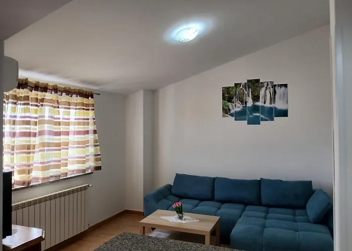 Lara Apartments