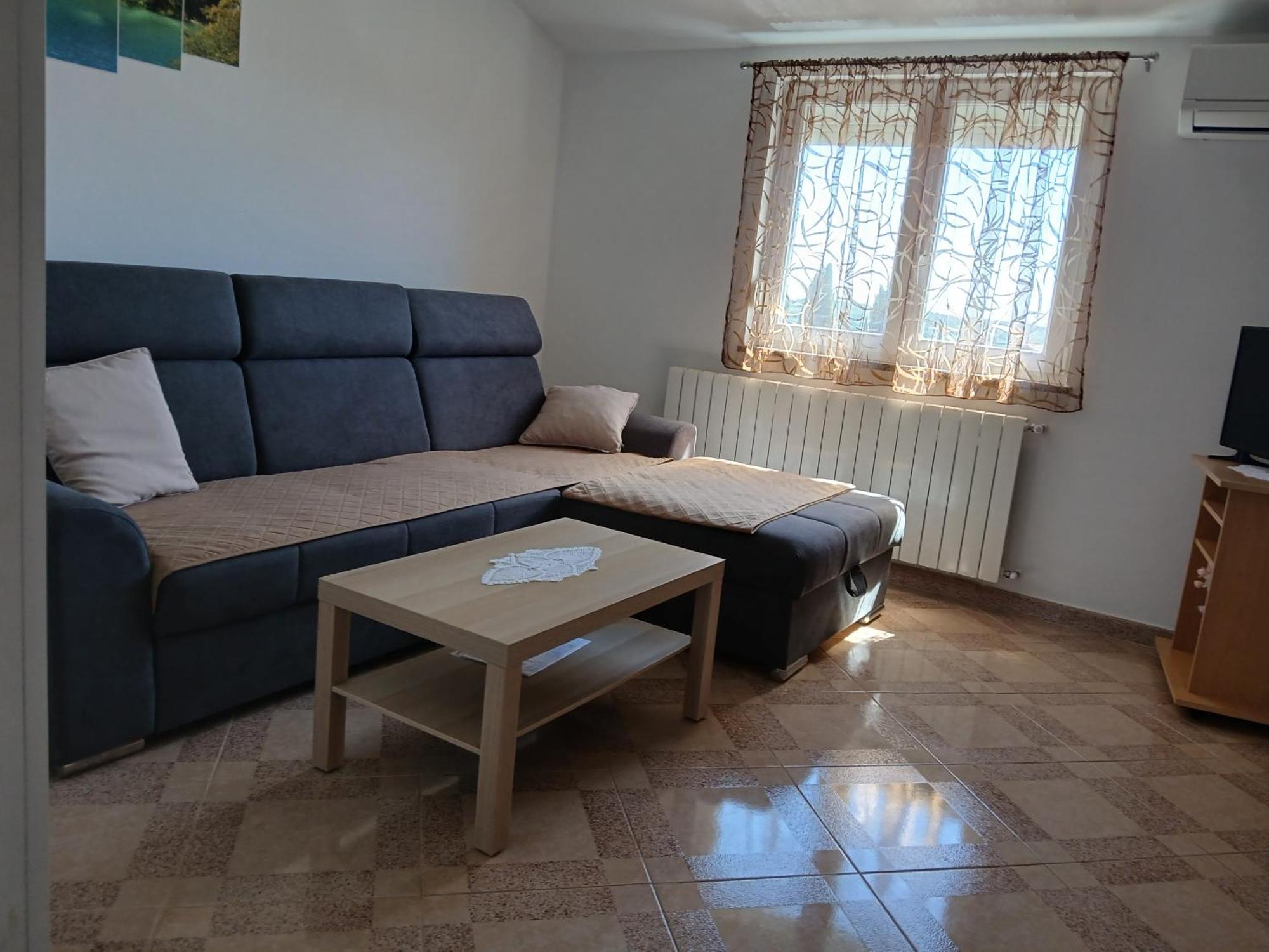 Lara Apartment Umag